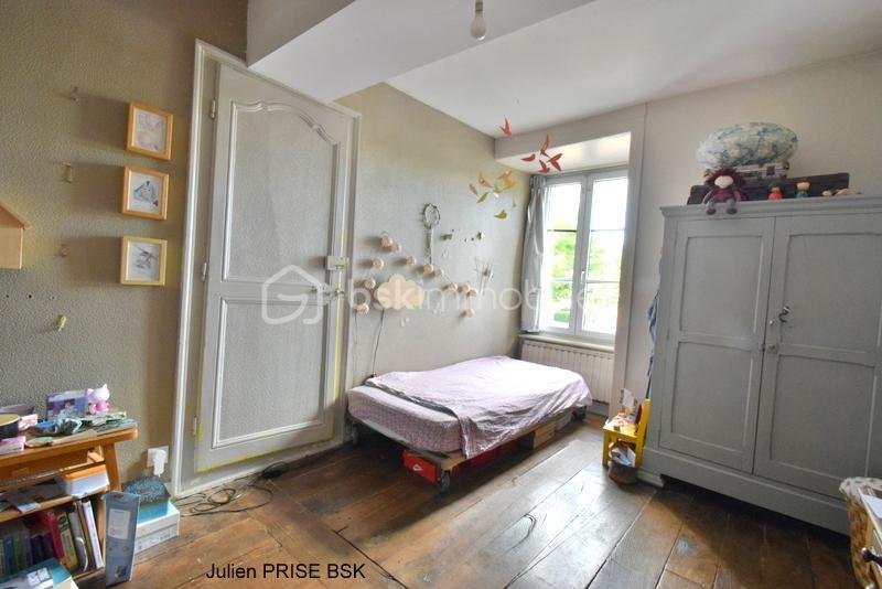 Maison en pierre - 95 m² - 5 pièces
