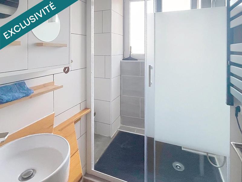 Appartement - 31 m² - 2 pièces