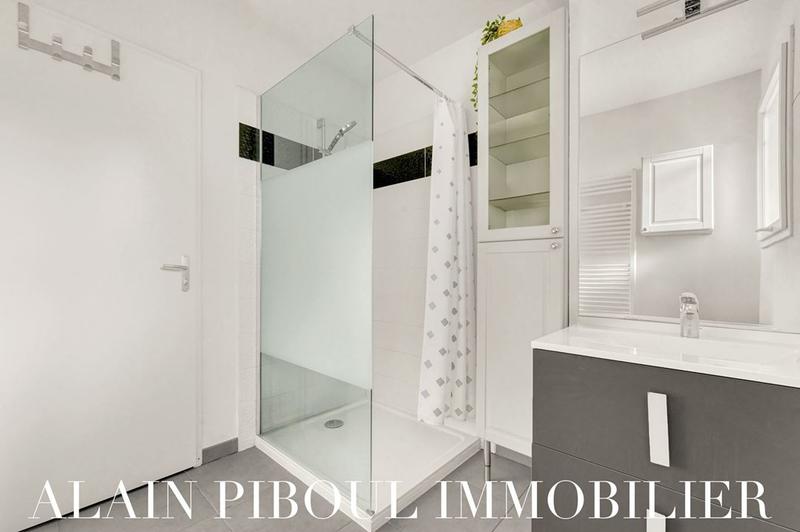 Villa - 72 m² - 3 pièces