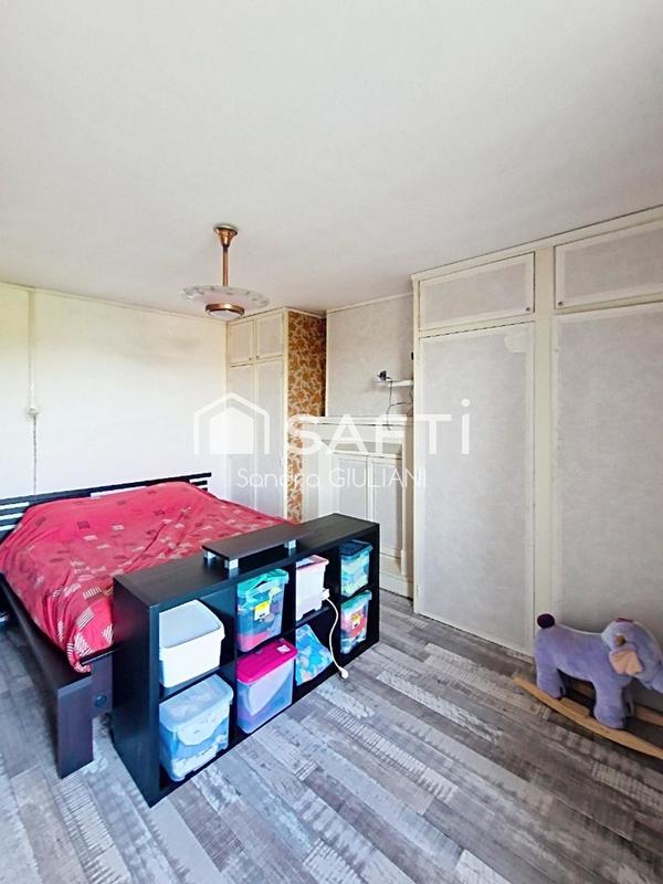 Maison - 105 m² - 3 pièces