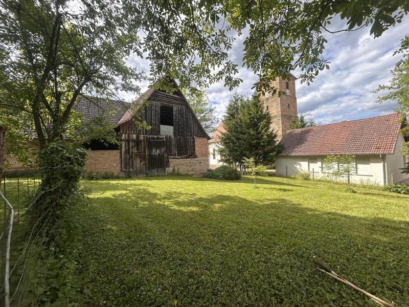 Maison de village - 164 m² - 5 pièces