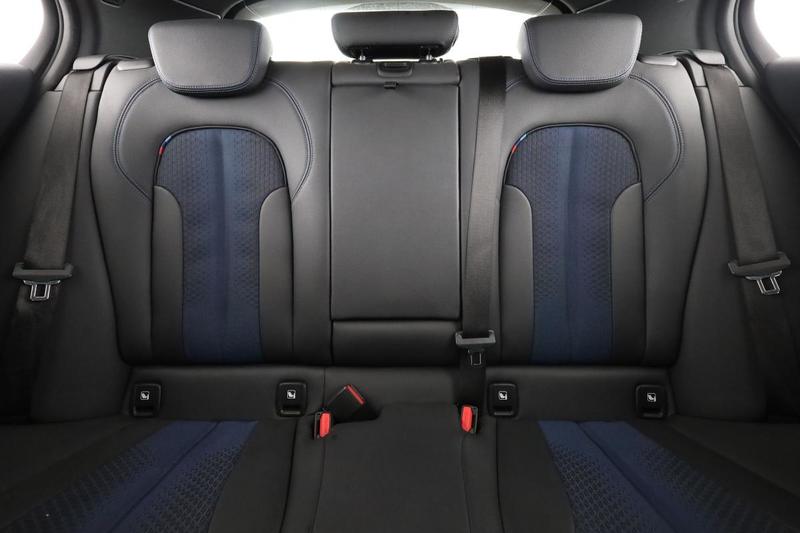 Bmw Série 1 118i m Sport Dkg7 140 ch