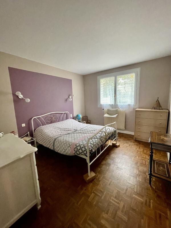 Appartement - 75 m² - 3 pièces