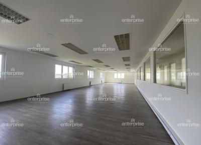 Bureau - 368 m²