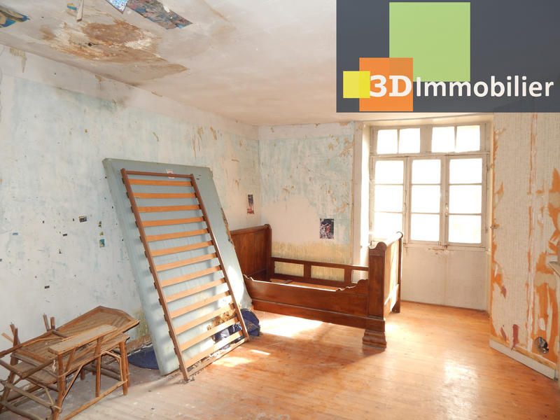 Maison - 75 m² - 3 pièces