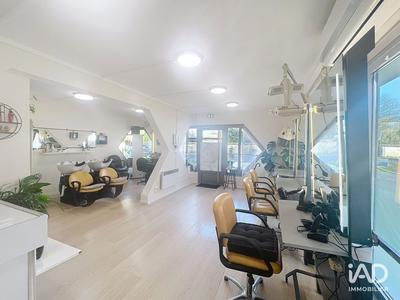 Local commercial - 32 m²