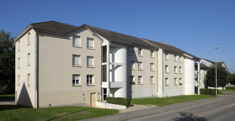 Appartement - 95 m² - 5 pièces