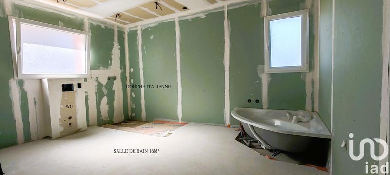 Maison - 149 m² - 5 pièces