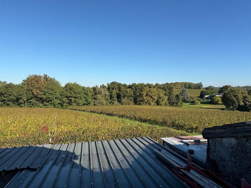 Maison - 220 m² - 8 pièces