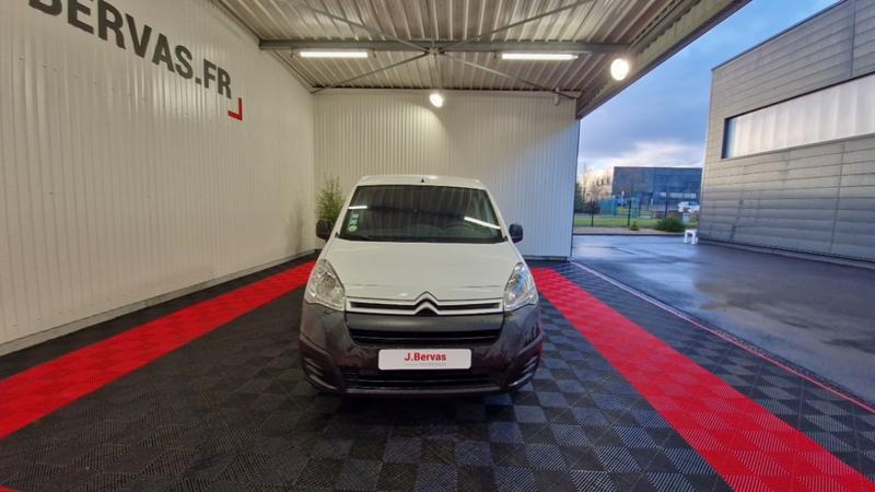 Citroën Berlingo m Bluehdi 100 Club