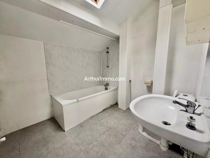 Appartement - 77 m² - 3 pièces