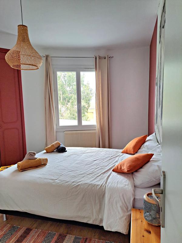 Appartement - 103 m² - 3 pièces