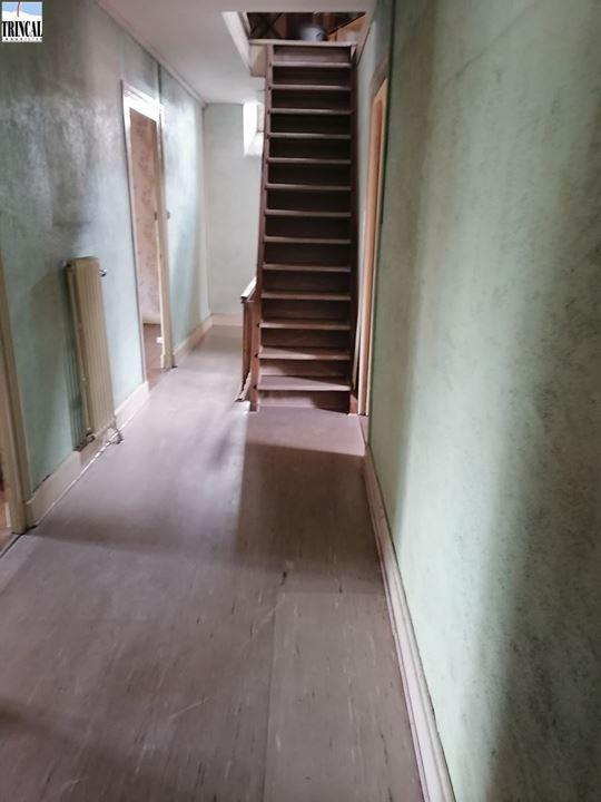 Maison de village - 150 m² - 10 pièces