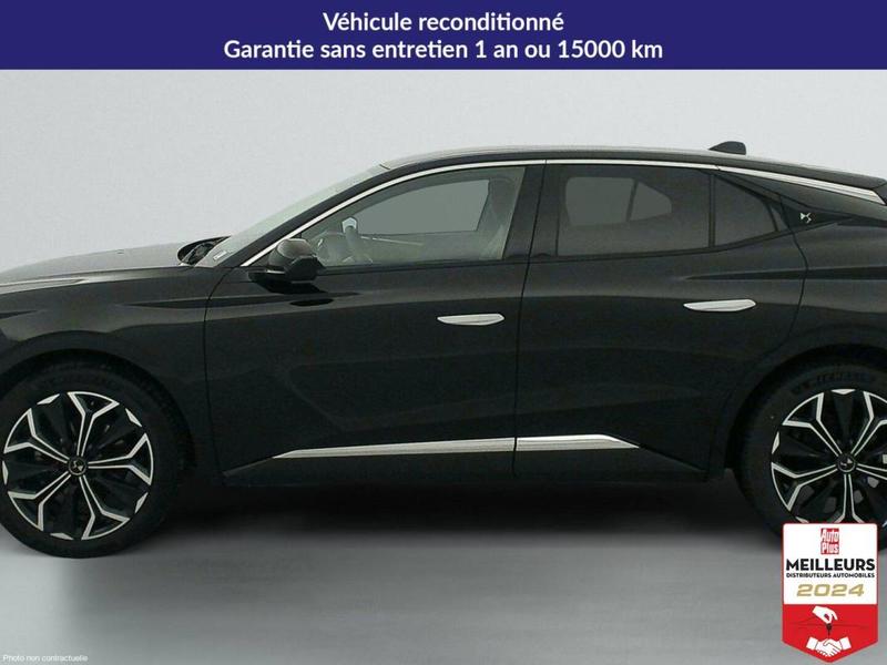 Ds Ds 4 Ds4 PureTech 130 Eat8 Rivoli