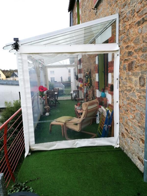 Maison - 72 m² - 3 pièces