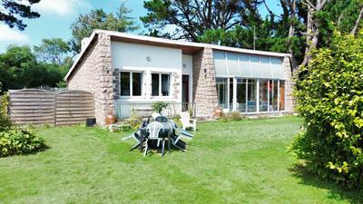 Maison - 103 m² - 4 pièces