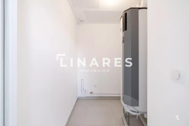 Appartement - 118 m² - 5 pièces
