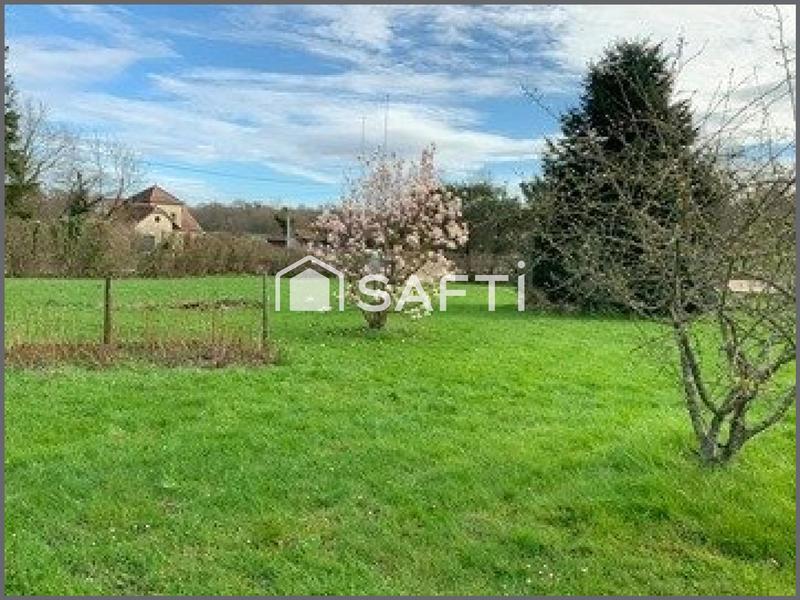 Maison - 230 m² - 8 pièces