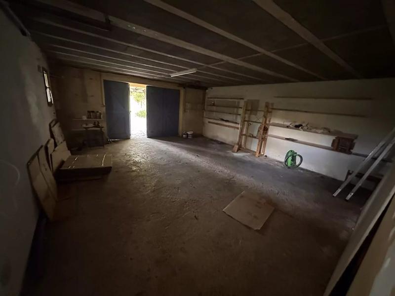 Villa - 160 m² - 6 pièces