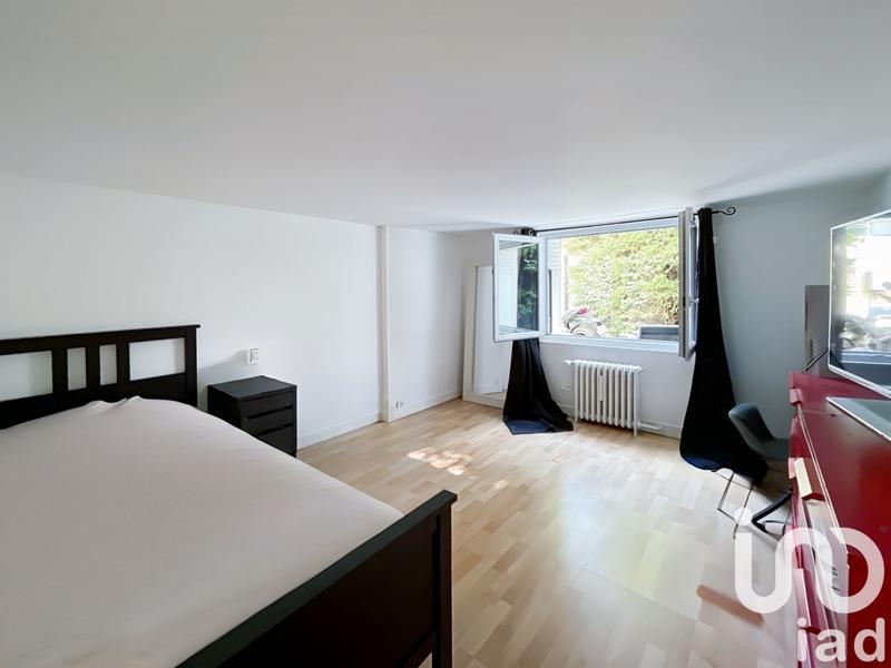 Maison - 132 m² - 6 pièces