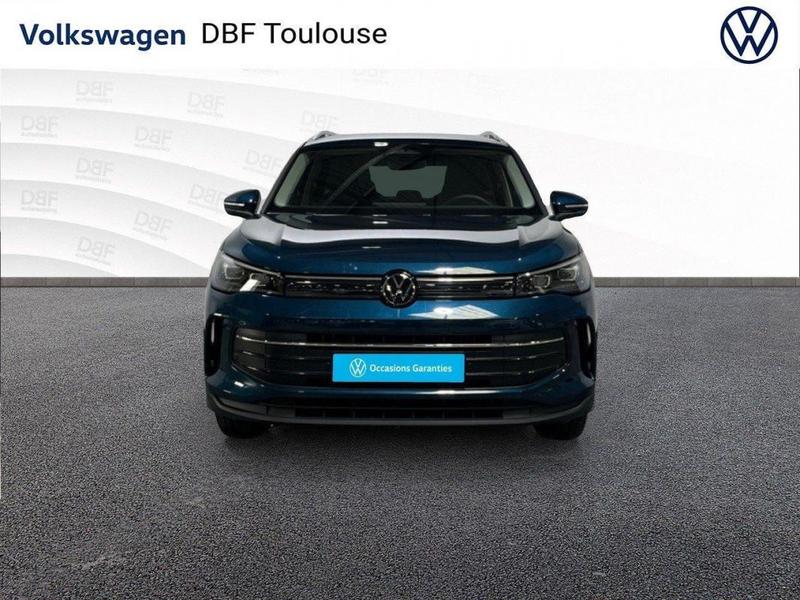 Volkswagen Tiguan 1.5 eTSI 131ch Dsg7 Vw Edition