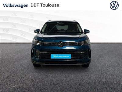 Volkswagen Tiguan 1.5 eTSI 131ch Dsg7 Vw Edition