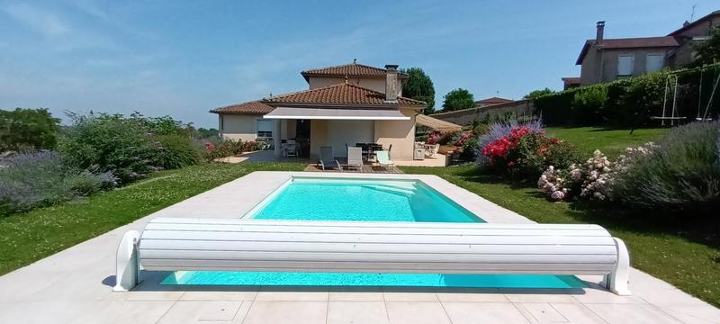 Villa - 150 m² - 5 pièces