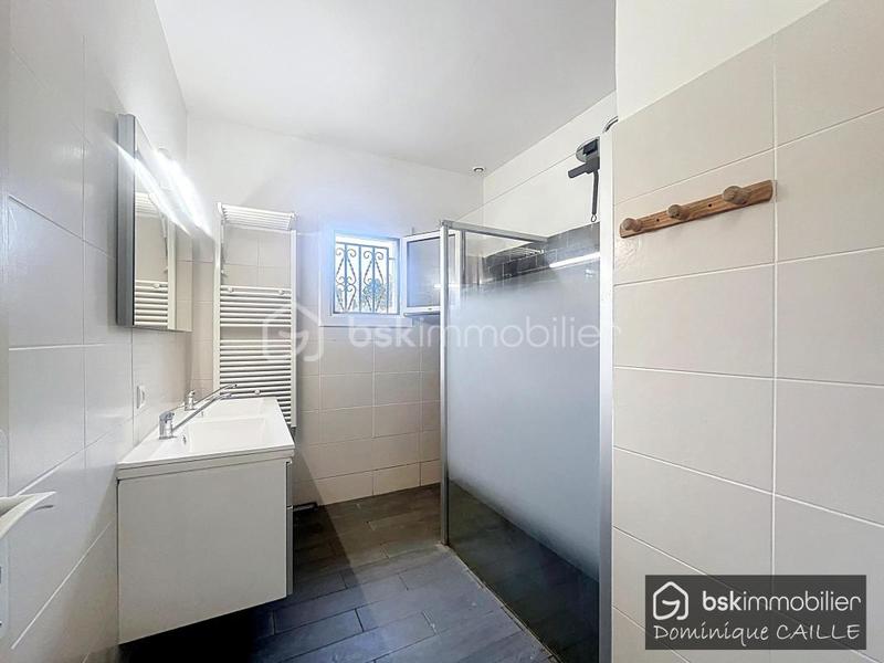 Maison - 144 m² - 5 pièces