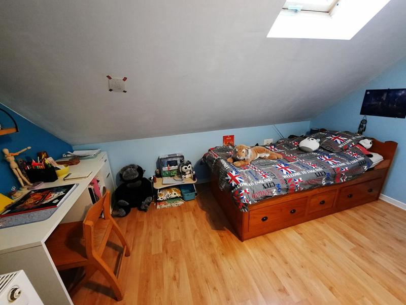 Maison - 103 m² - 5 pièces