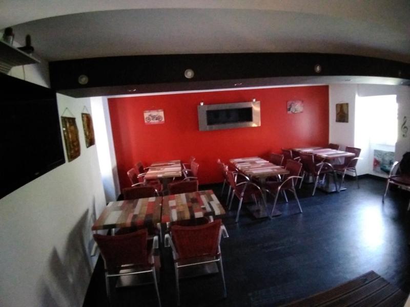 Local commercial - 60 m² - 2 pièces