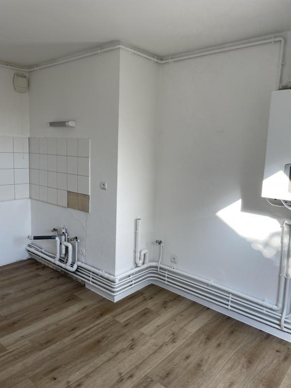 Appartement - 102 m² - 5 pièces