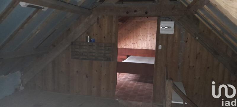 Maison - 96 m² - 5 pièces