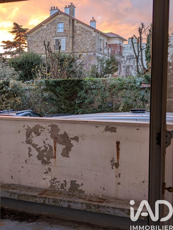 Appartement - 63 m² - 2 pièces