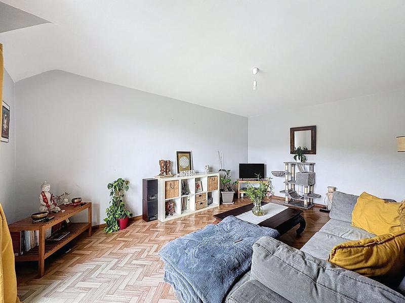 Appartement - 56 m² - 2 pièces