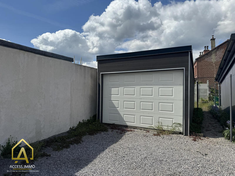 Maison - 90 m² - 7 pièces