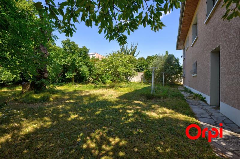 Maison - 179 m² - 4 pièces