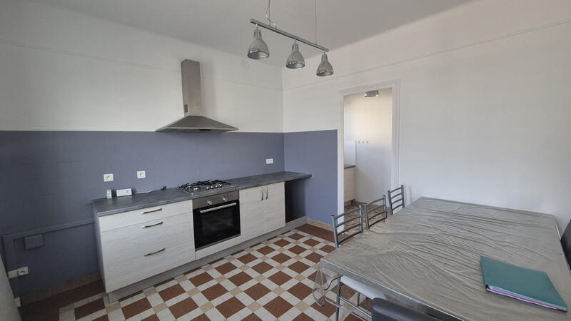 Maison - 82 m² - 4 pièces