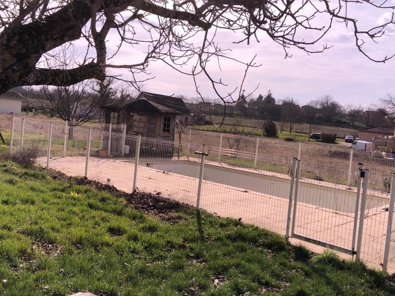 Maison - 111 m² - 5 pièces