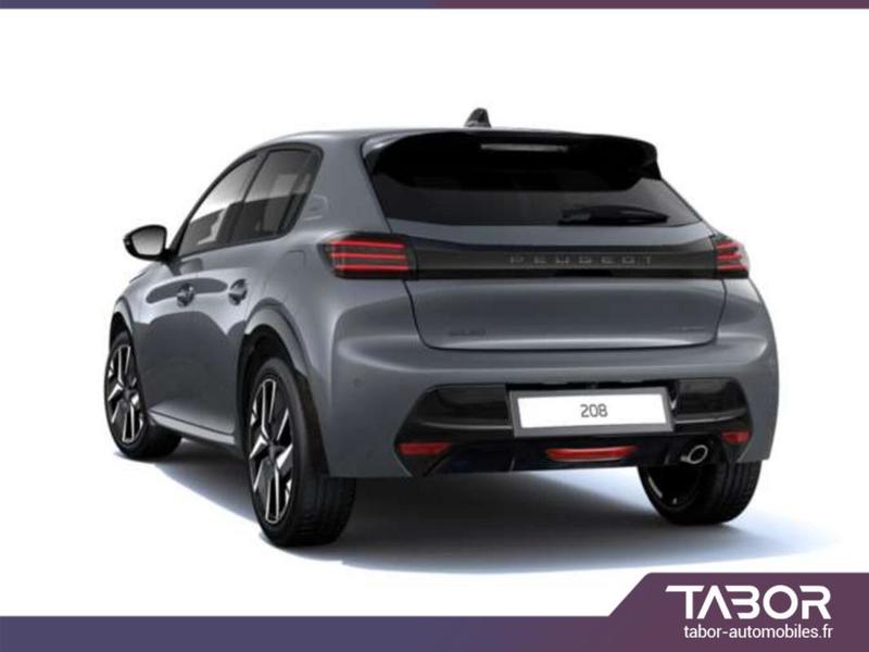 208 Hybrid 110 Gt Pano Acc 360° Alcant