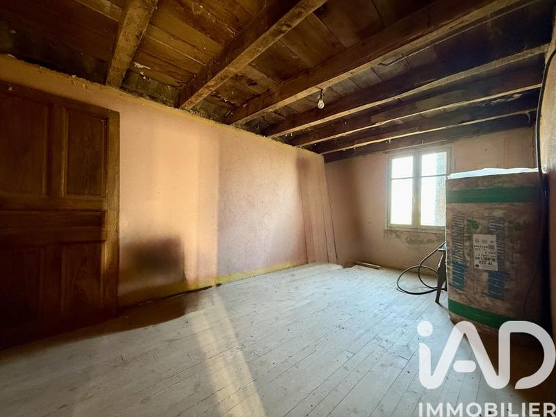 Maison de campagne - 103 m² - 4 pièces