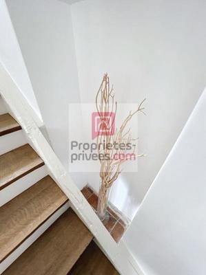 Maison - 130 m² - 7 pièces