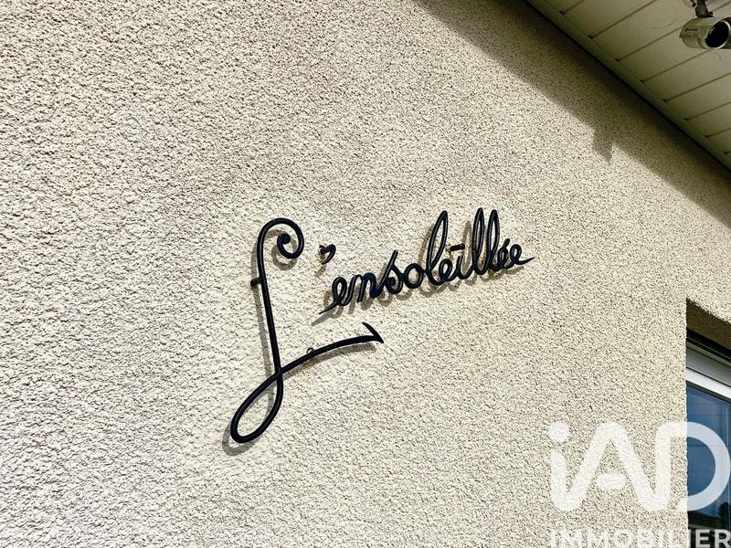 Maison de ville - 97 m² - 4 pièces