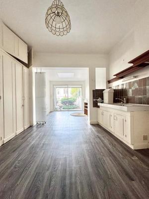 Maison de ville - 145 m² - 4 pièces