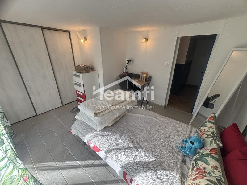 Maison - 91 m² - 4 pièces