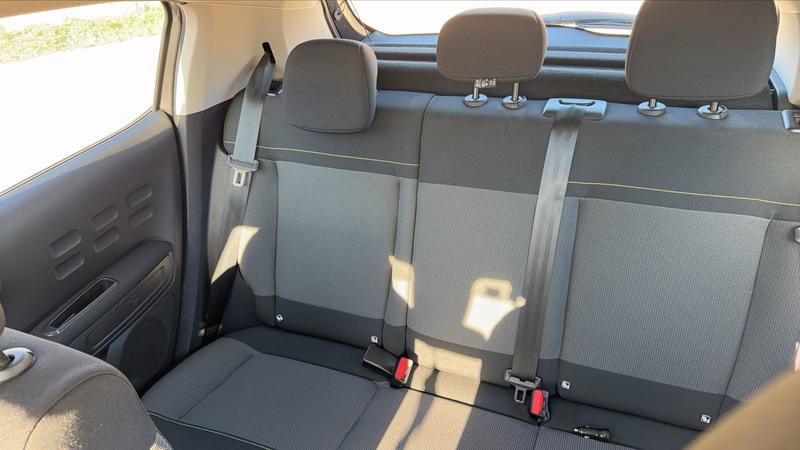 Citroën C3 1.5 BlueHDi 100 Shine Business