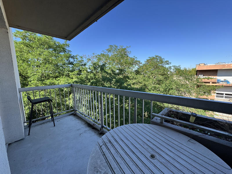 Appartement - 49 m² - 2 pièces