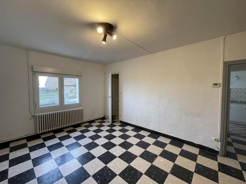 Maison - 69 m² - 4 pièces