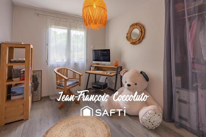 Maison - 145 m² - 5 pièces