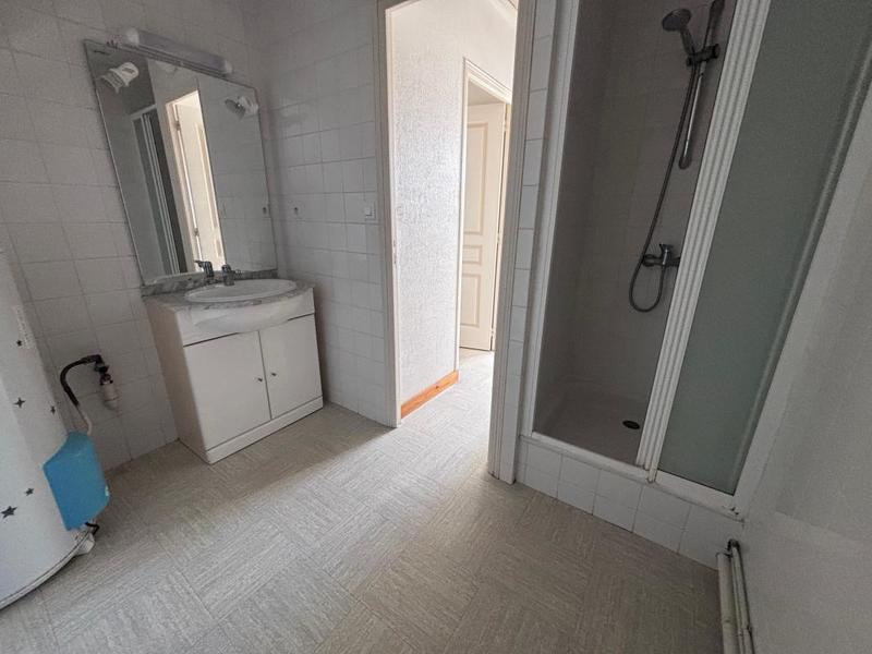 Maison - 66 m² - 3 pièces