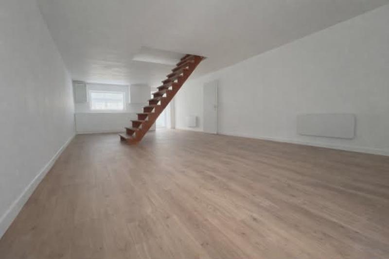 Maison - 117 m² - 5 pièces